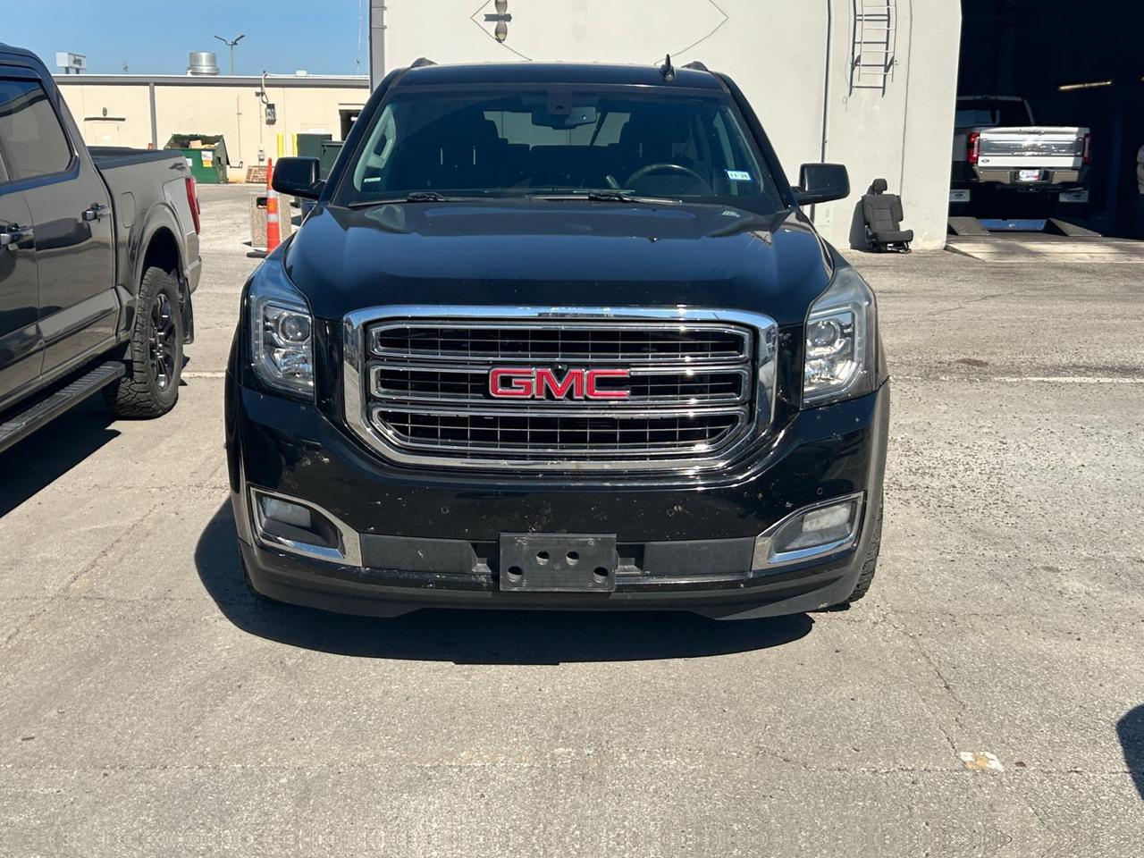 2017 GMC Yukon SLE New Braunfels TX