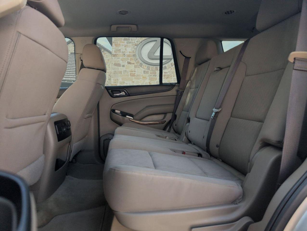 2017 GMC Yukon SLE San Antonio TX
