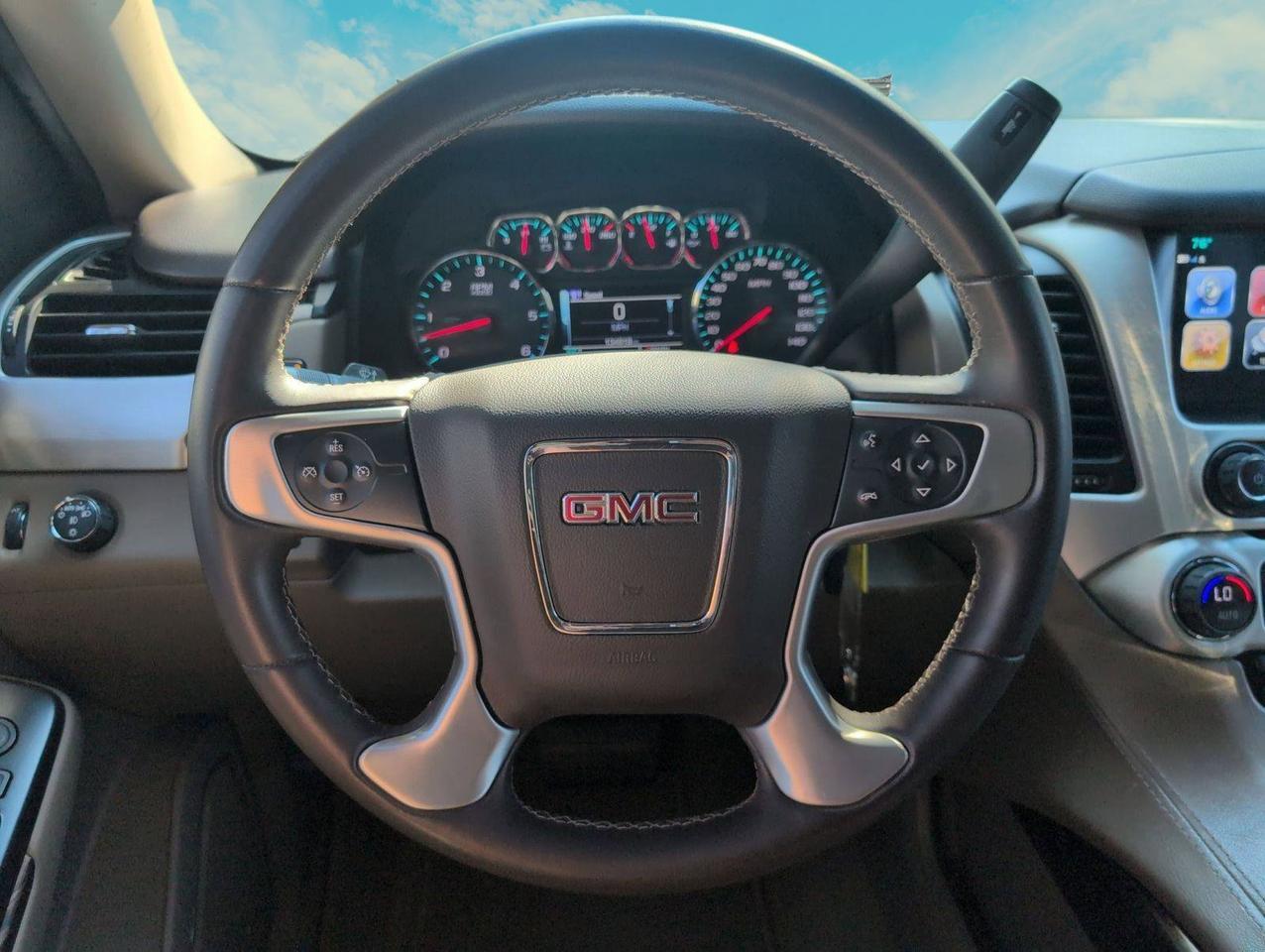 2017 GMC Yukon SLE San Antonio TX