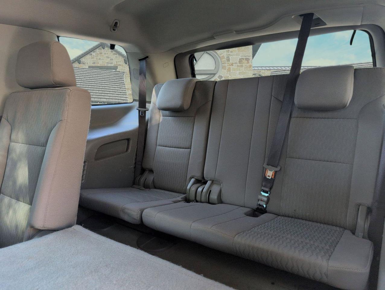 2017 GMC Yukon SLE San Antonio TX