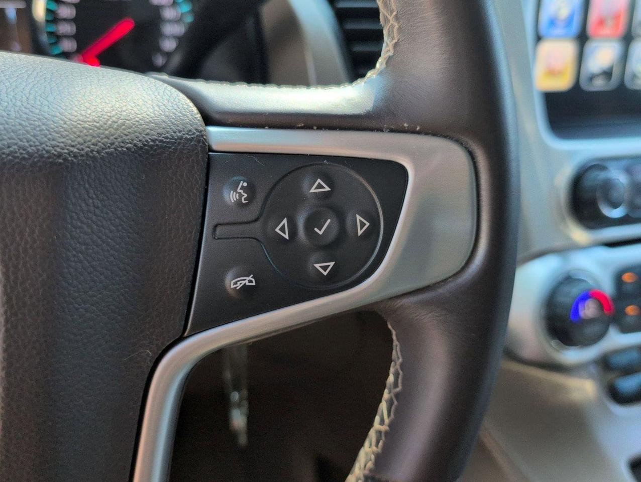 2017 GMC Yukon SLE San Antonio TX