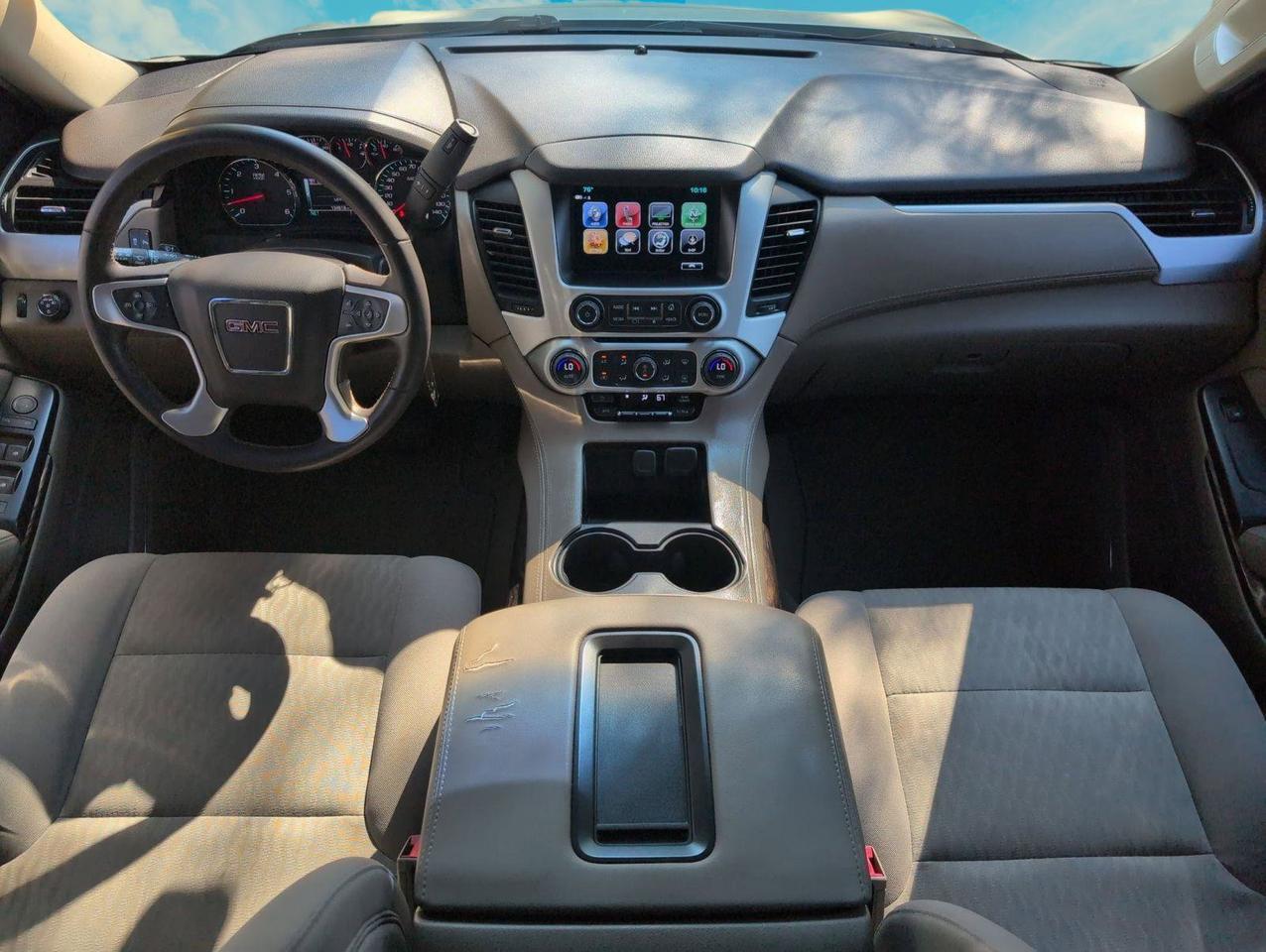 2017 GMC Yukon SLE San Antonio TX