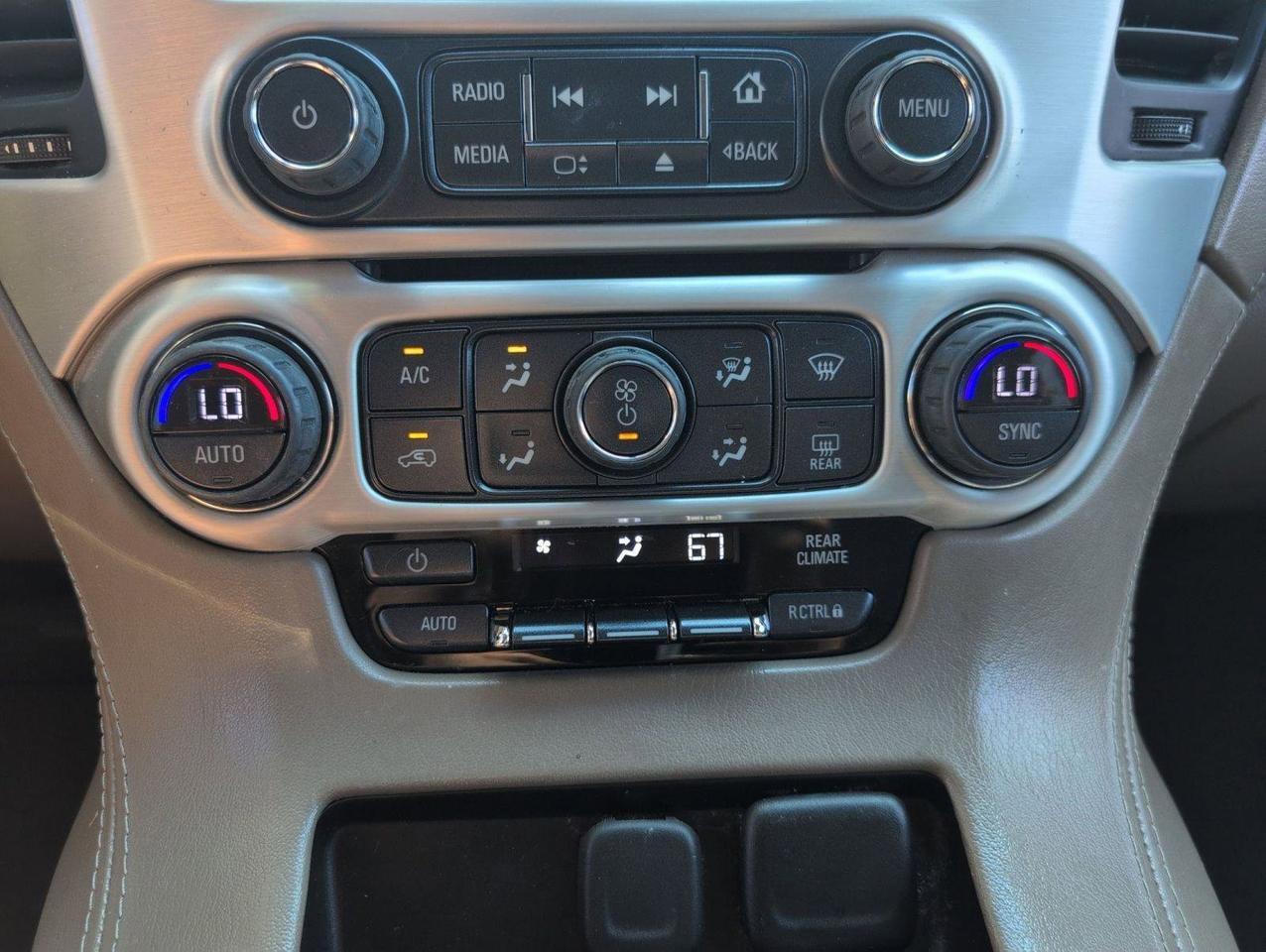 2017 GMC Yukon SLE San Antonio TX