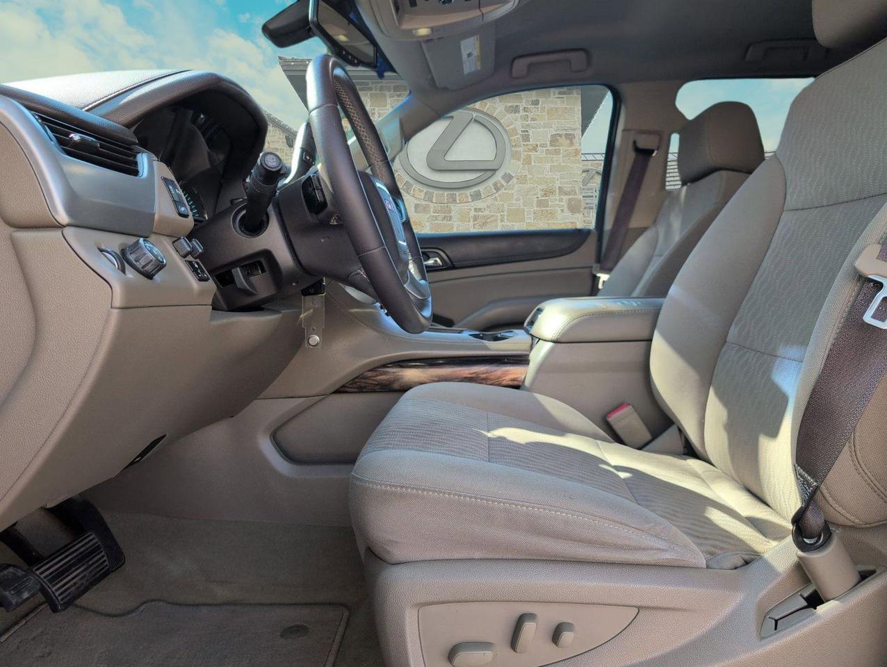2017 GMC Yukon SLE San Antonio TX