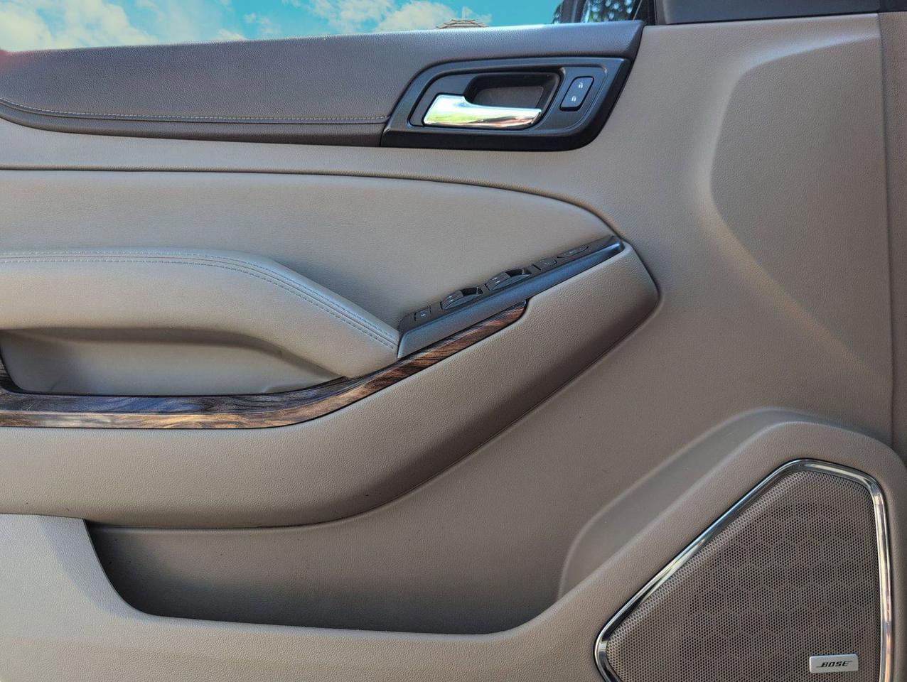 2017 GMC Yukon SLE San Antonio TX