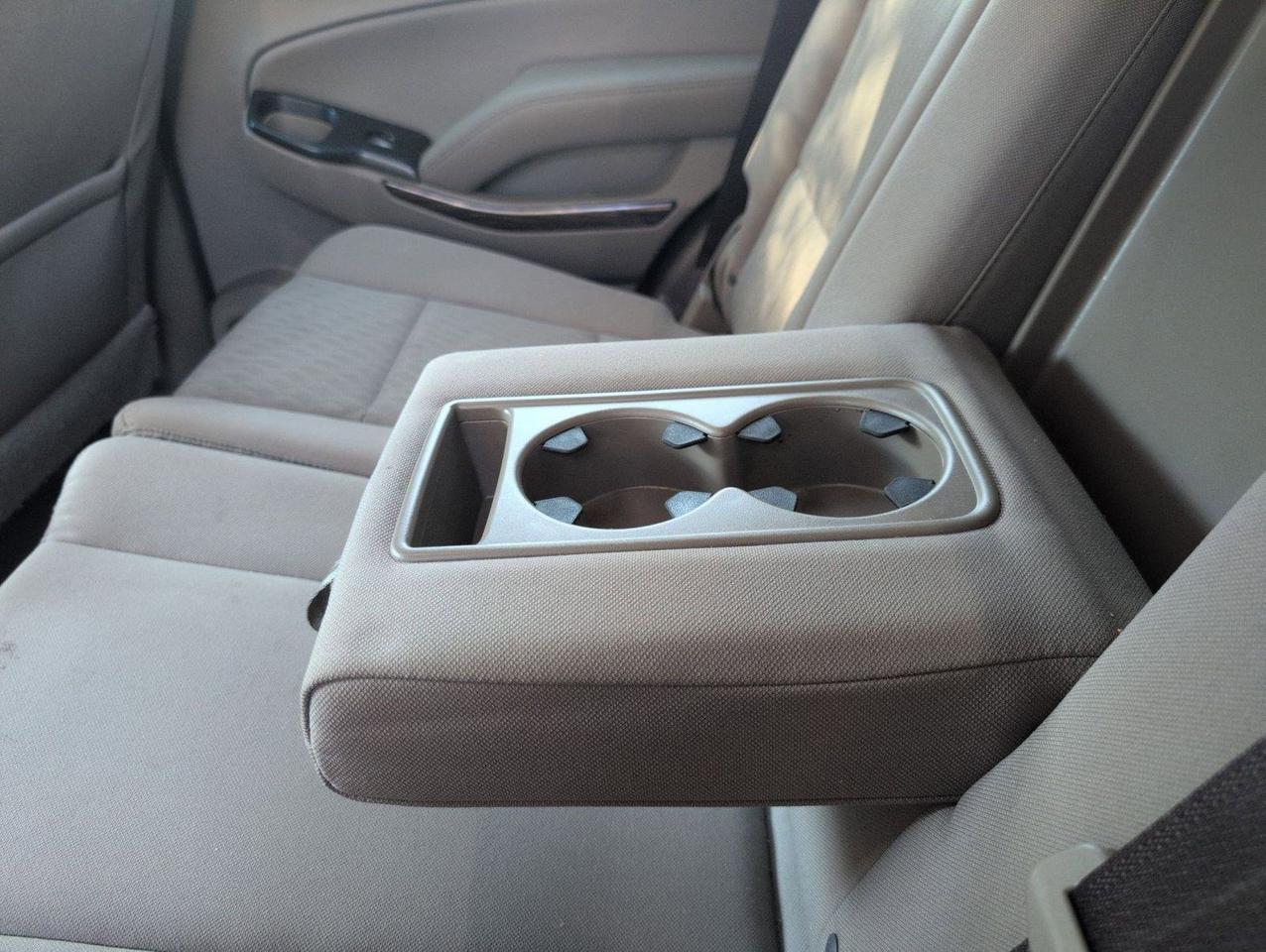 2017 GMC Yukon SLE San Antonio TX