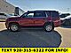 2017 GMC Yukon SLT 4WD 8 Passenger Fond du Lac WI