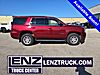 2017 GMC Yukon SLT 4WD 8 Passenger