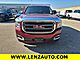 2017 GMC Yukon SLT 4WD 8 Passenger Fond du Lac WI