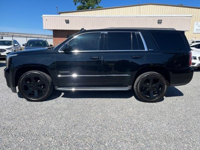 2017 GMC Yukon SLT 4WD Ashland VA