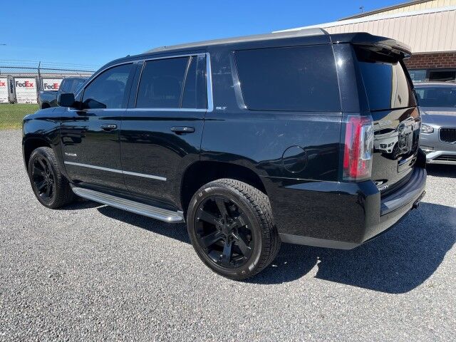 2017 GMC Yukon SLT 4WD Ashland VA