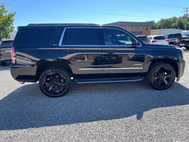 2017 GMC Yukon SLT 4WD Ashland VA