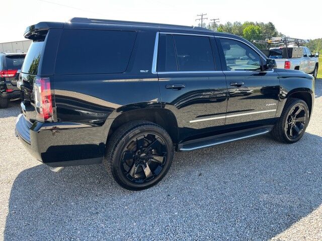 2017 GMC Yukon SLT 4WD Ashland VA