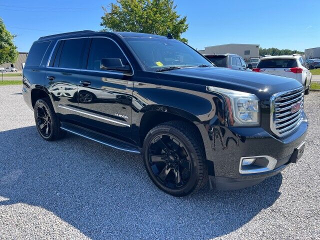 2017 GMC Yukon SLT 4WD Ashland VA