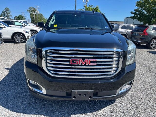 2017 GMC Yukon SLT 4WD Ashland VA