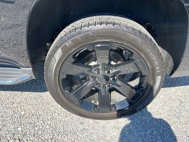 2017 GMC Yukon SLT 4WD Ashland VA