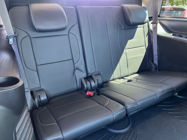2017 GMC Yukon SLT 4WD Ashland VA