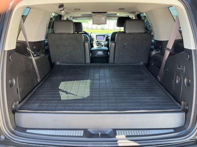 2017 GMC Yukon SLT 4WD Ashland VA