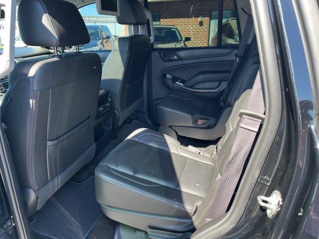 2017 GMC Yukon SLT 4WD Ashland VA