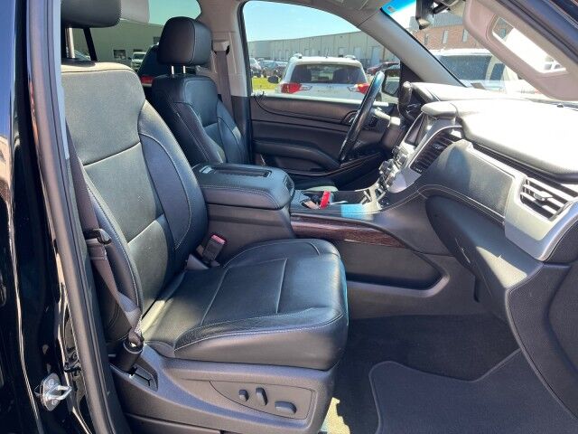 2017 GMC Yukon SLT 4WD Ashland VA