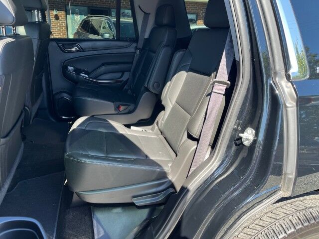 2017 GMC Yukon SLT 4WD Ashland VA