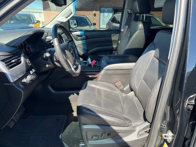 2017 GMC Yukon SLT 4WD Ashland VA