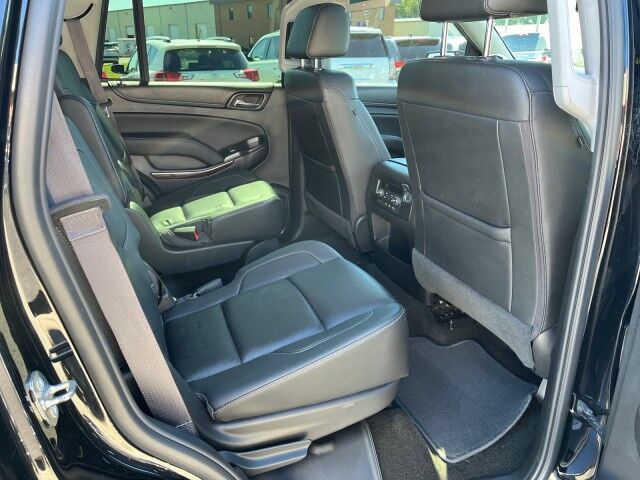 2017 GMC Yukon SLT 4WD Ashland VA