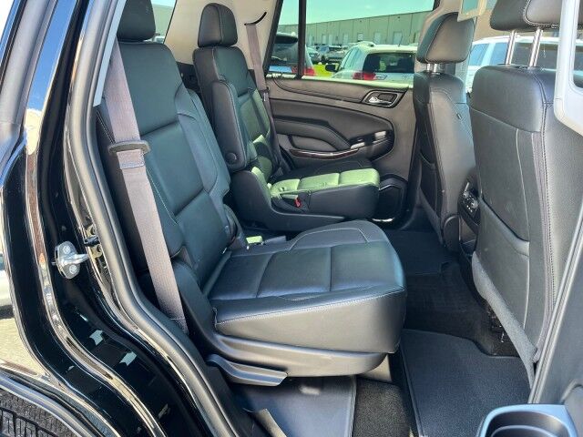 2017 GMC Yukon SLT 4WD Ashland VA