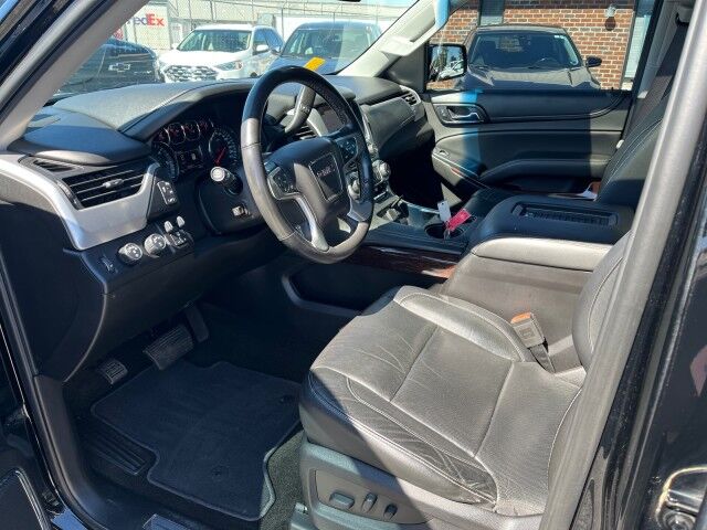 2017 GMC Yukon SLT 4WD Ashland VA
