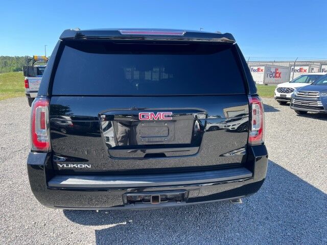 2017 GMC Yukon SLT 4WD Ashland VA