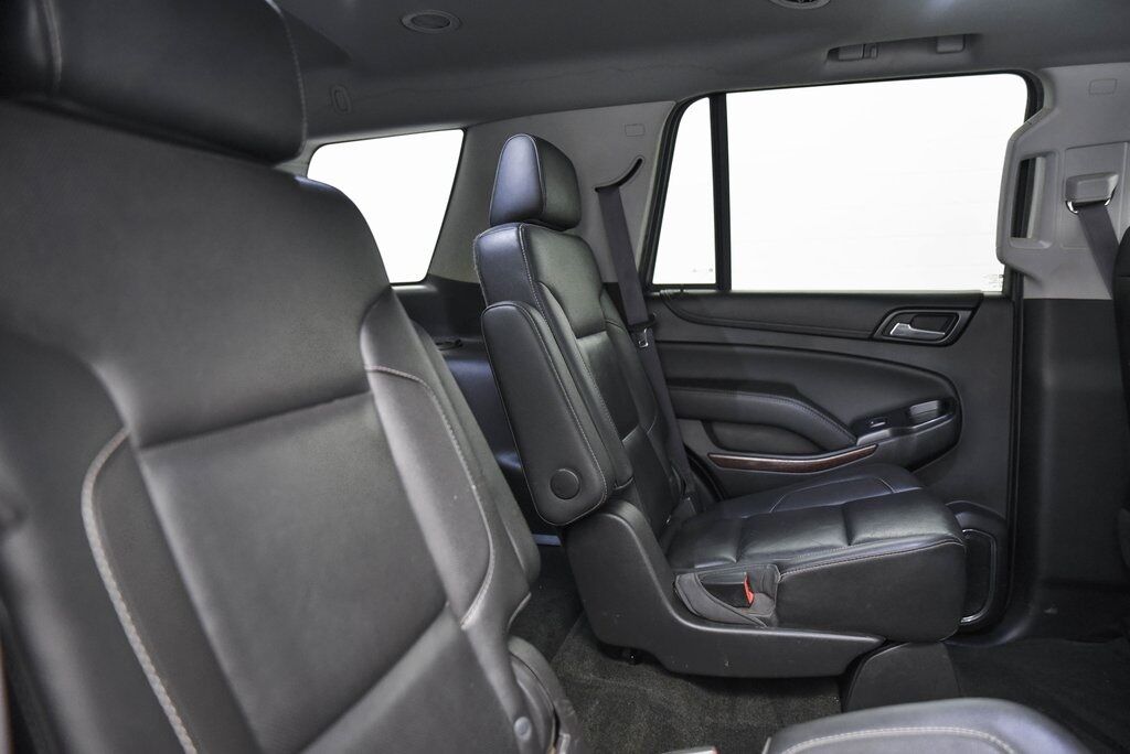 2017 GMC Yukon SLT Akron