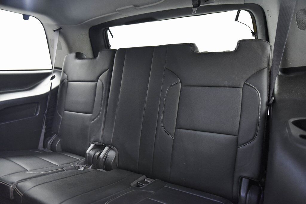 2017 GMC Yukon SLT Akron