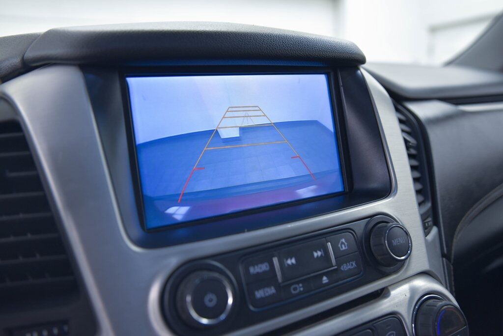 2017 GMC Yukon SLT Akron