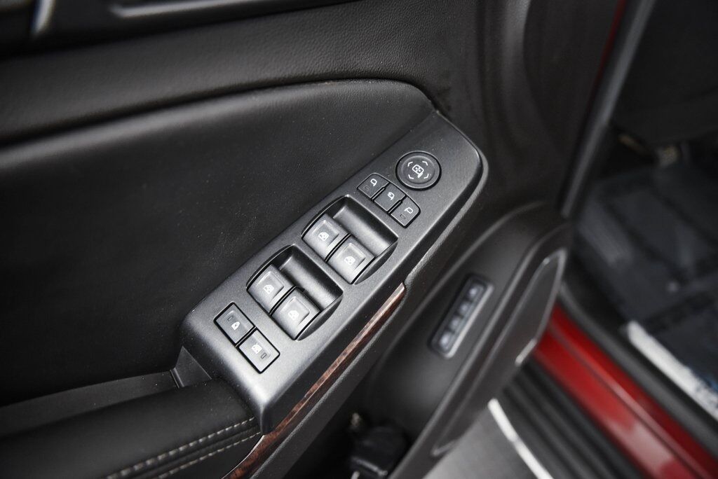 2017 GMC Yukon SLT Akron