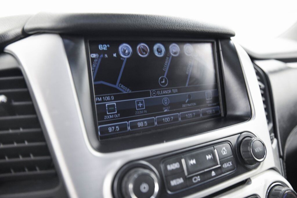 2017 GMC Yukon SLT Akron