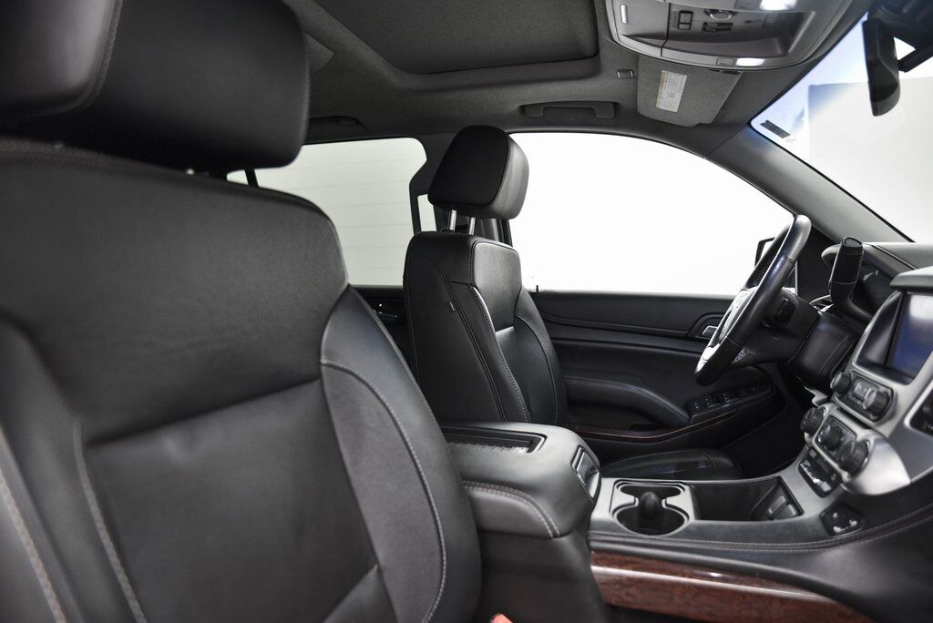 2017 GMC Yukon SLT Akron