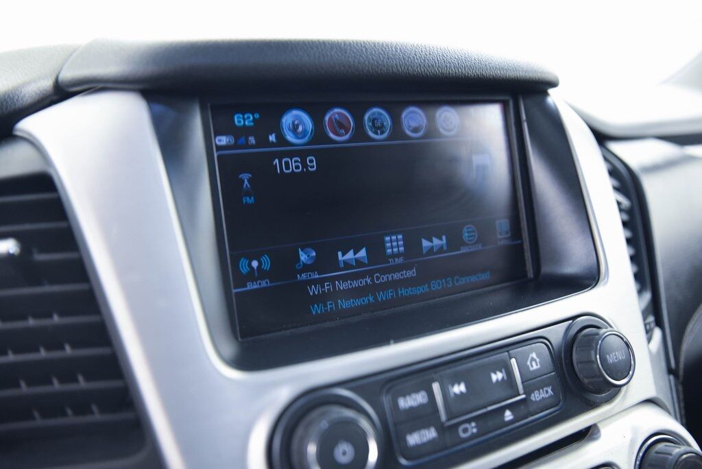 2017 GMC Yukon SLT Akron