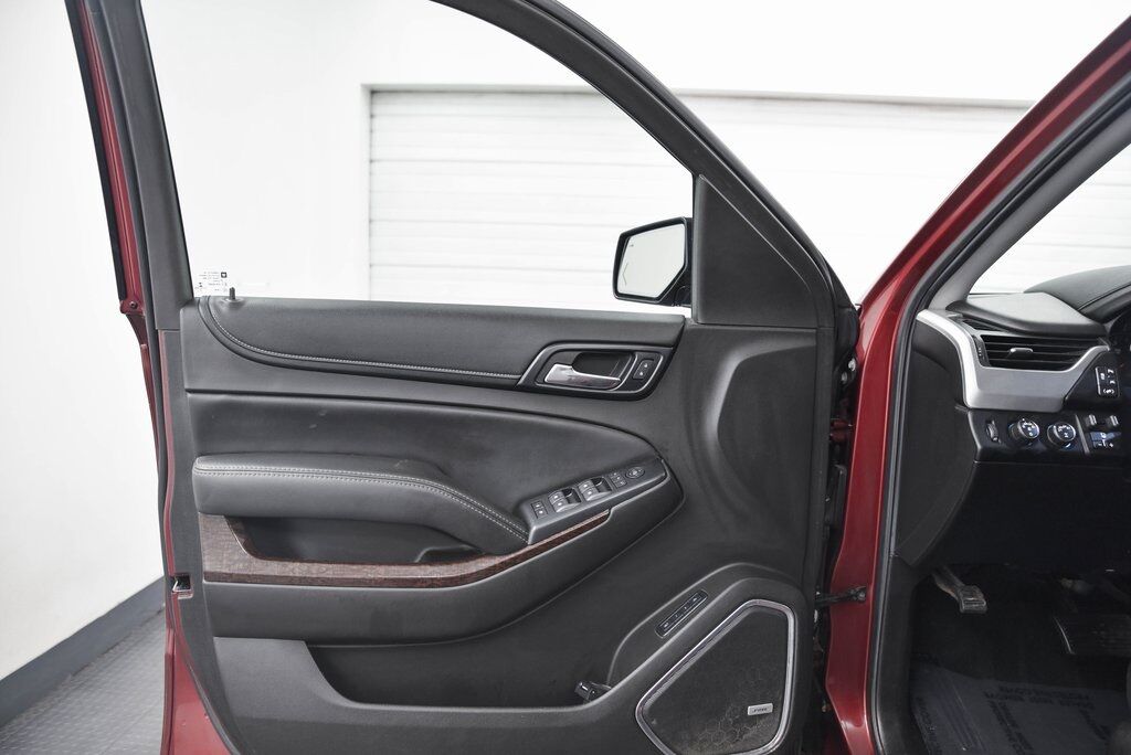 2017 GMC Yukon SLT Akron