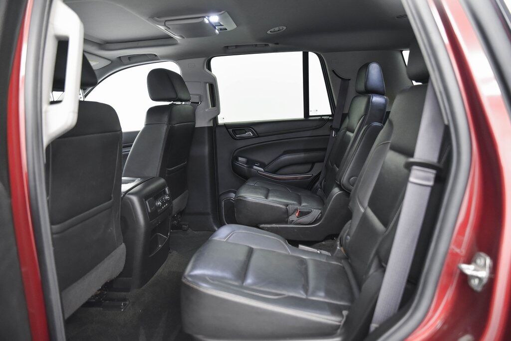 2017 GMC Yukon SLT Akron