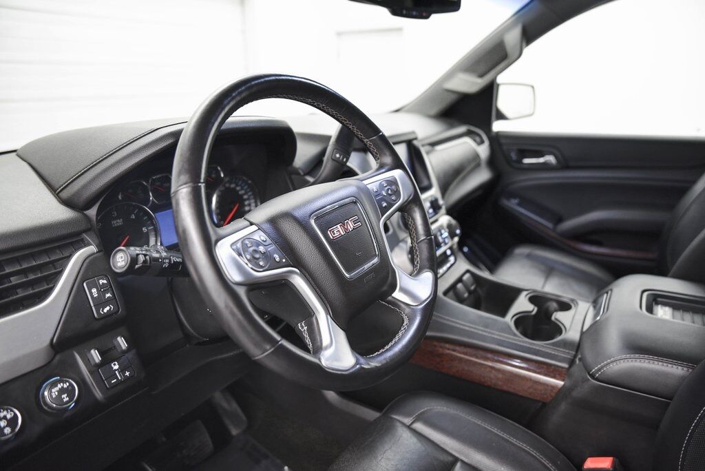 2017 GMC Yukon SLT Akron