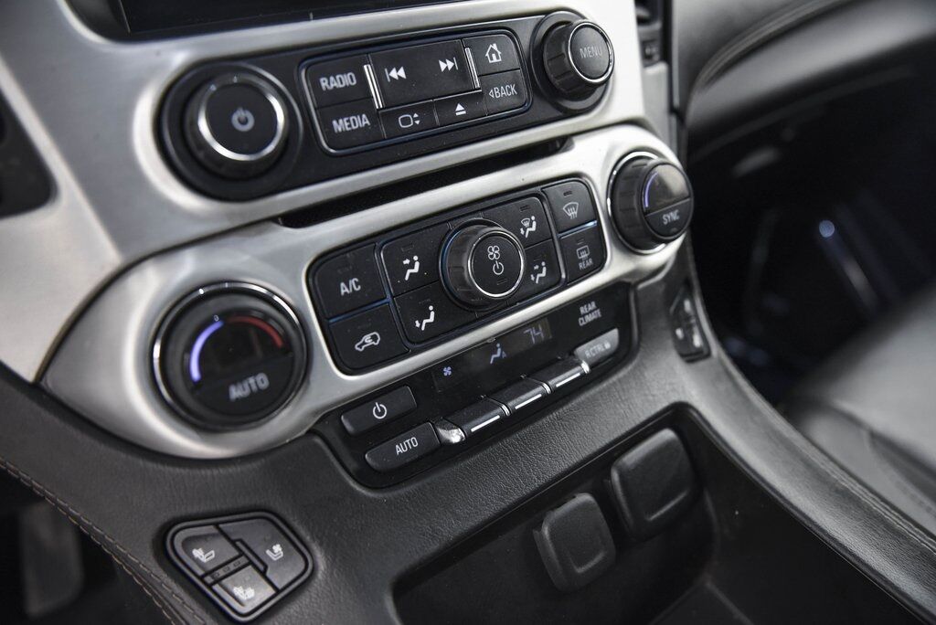 2017 GMC Yukon SLT Akron