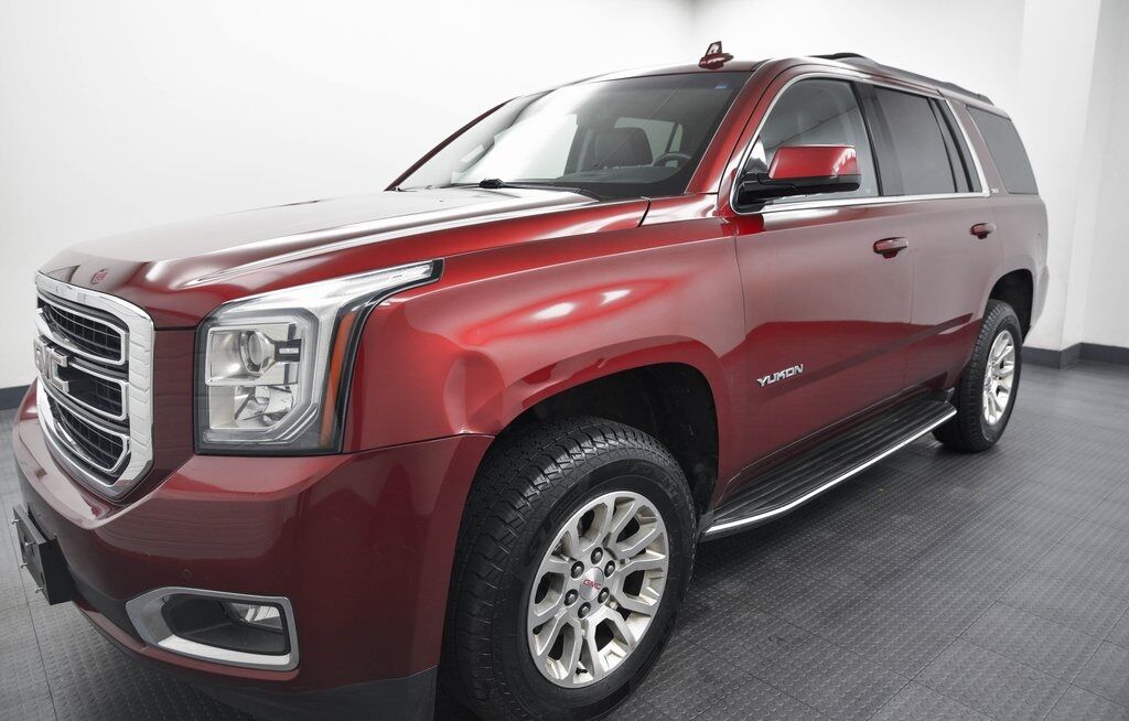 2017 GMC Yukon SLT Akron