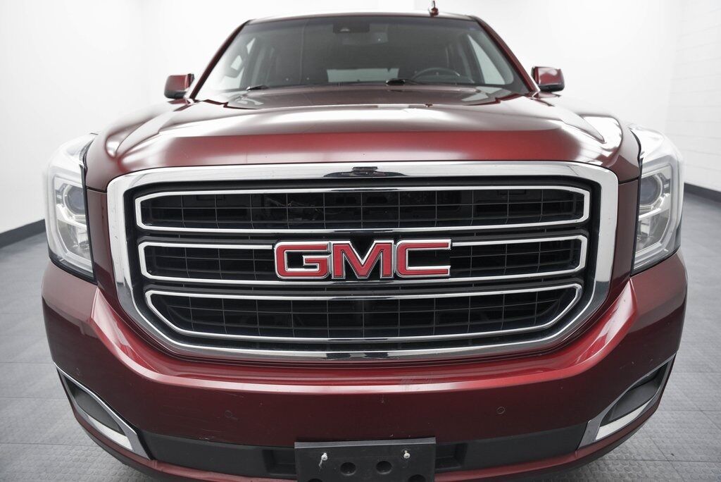 2017 GMC Yukon SLT Akron