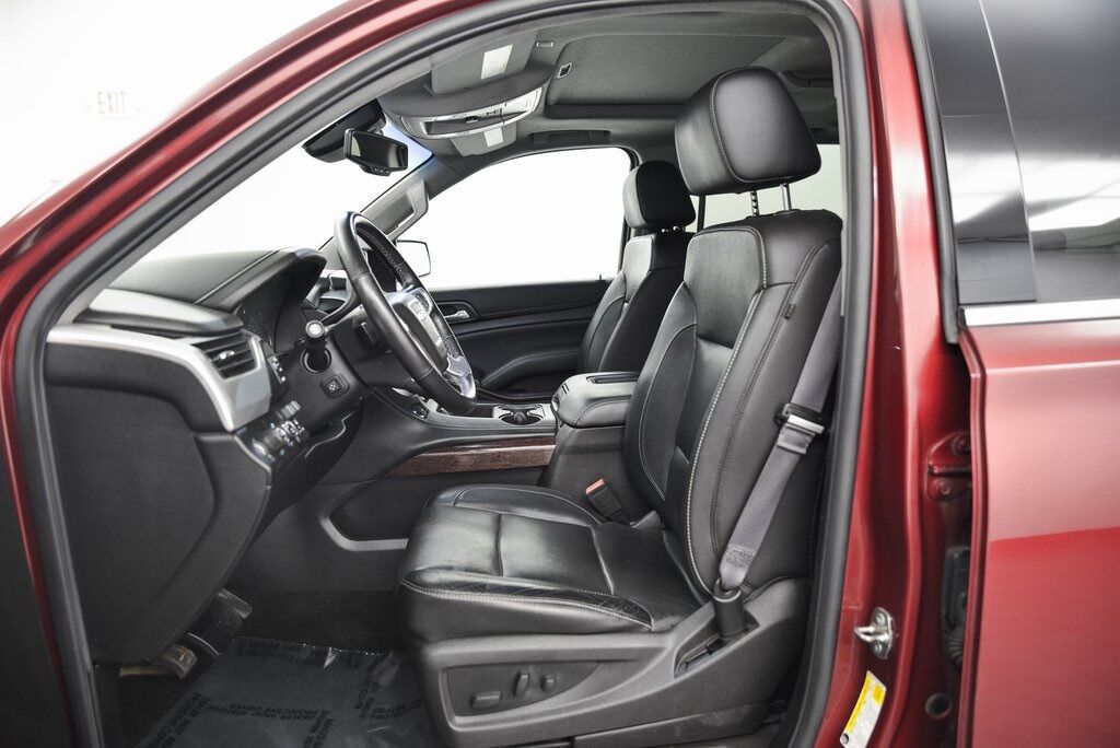 2017 GMC Yukon SLT Akron