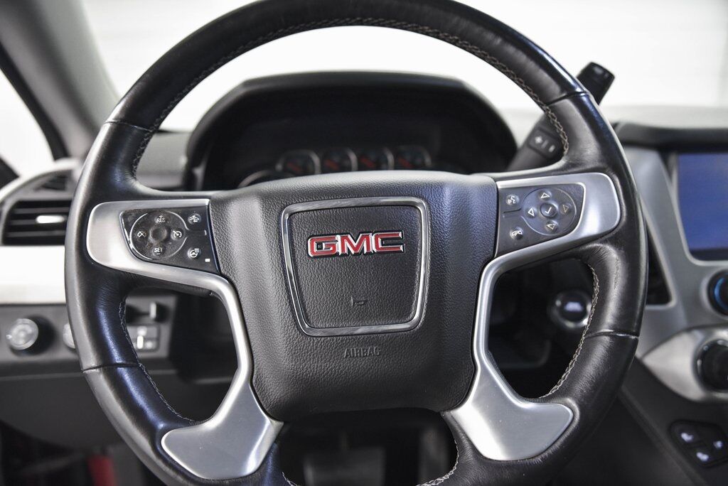 2017 GMC Yukon SLT Akron