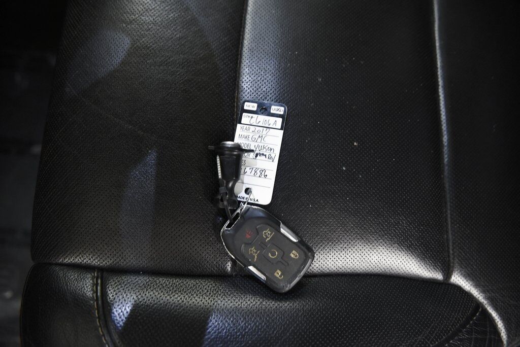 2017 GMC Yukon SLT Akron