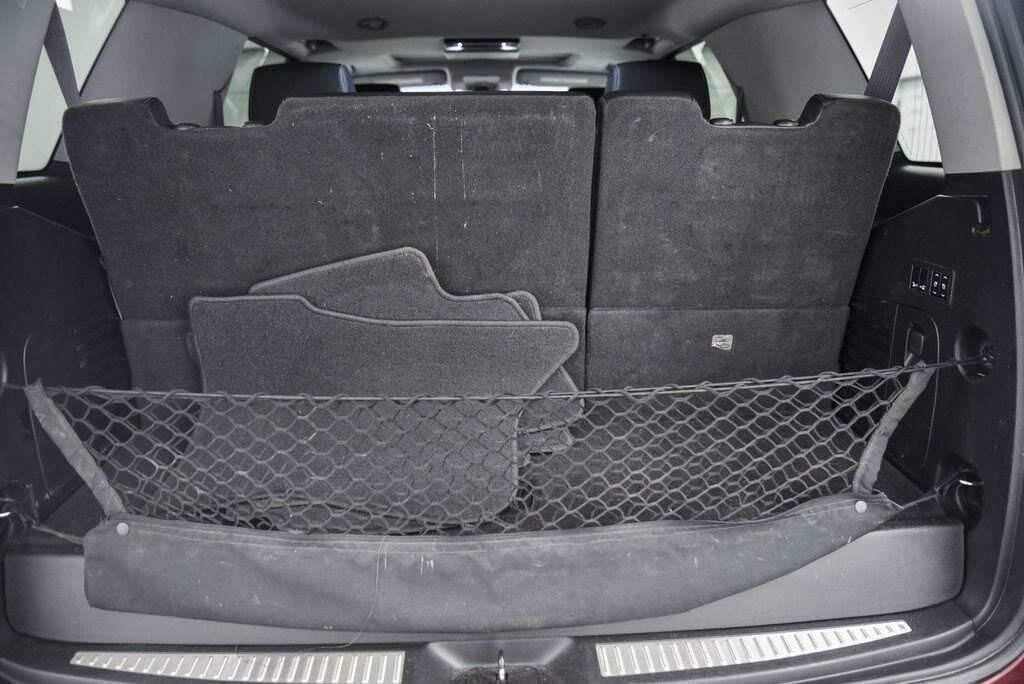 2017 GMC Yukon SLT Akron