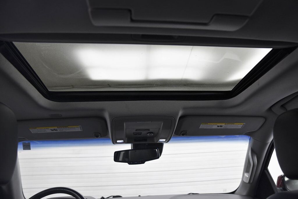 2017 GMC Yukon SLT Akron