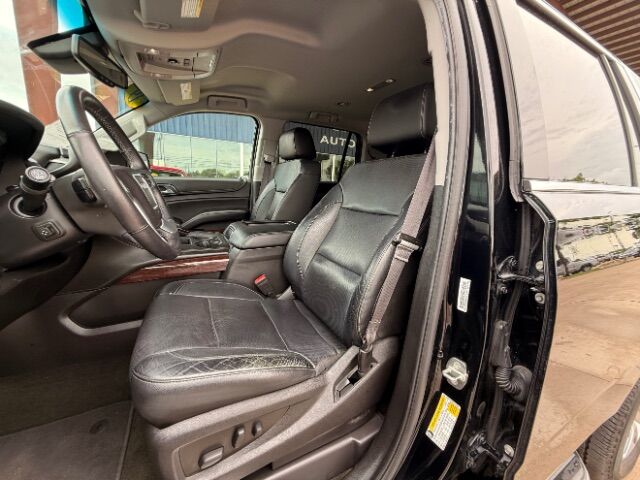 2017 GMC Yukon SLT Austin TX
