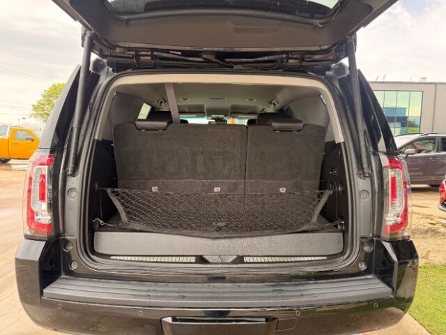 2017 GMC Yukon SLT Austin TX